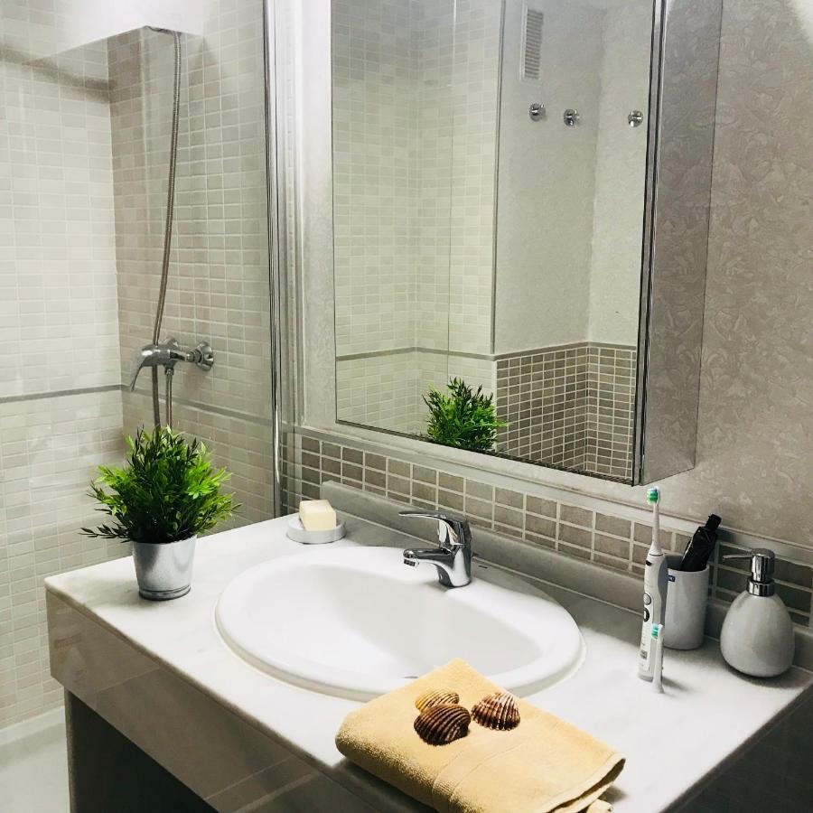 Apartamento Alcaidesa Golf&Relax Exterior foto